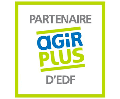 REMISE POUR PROFESSIONNEL DE -600€ : AGIR PLUS